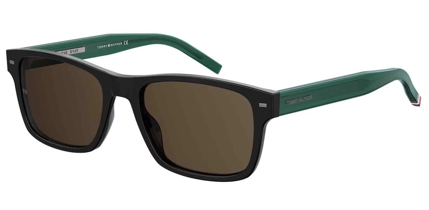 Tommy Hilfiger Th1794 Sunglasses - view 11